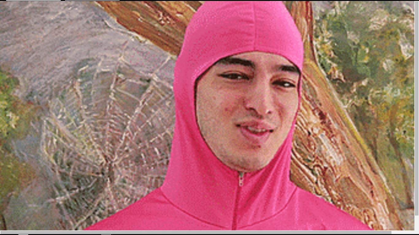 High Quality Filthy Frank Blank Meme Template