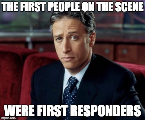 Jon Stewart Skeptical Meme - Imgflip