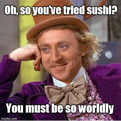 Creepy Condescending Wonka | image tagged in memes,creepy condescending wonka | made w/ Imgflip meme maker