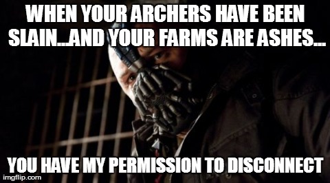Permission Bane Meme | image tagged in memes,permission bane,gaming | made w/ Imgflip meme maker