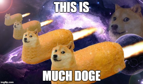 jdc | THIS IS MUCH DOGE | made w/ Imgflip meme maker