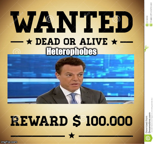 Wanted for the Crime of HeteroPhobia | Heterophobes | image tagged in wanted for the crime of heterophobia | made w/ Imgflip meme maker