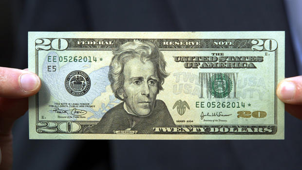 Tweny Dollar Bill, Alexander Hamilton Blank Meme Template
