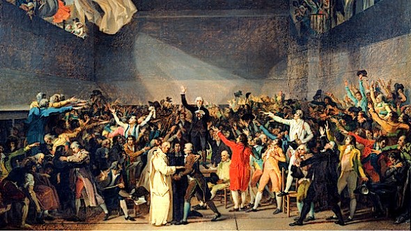 Tennis Court Oath Blank Meme Template