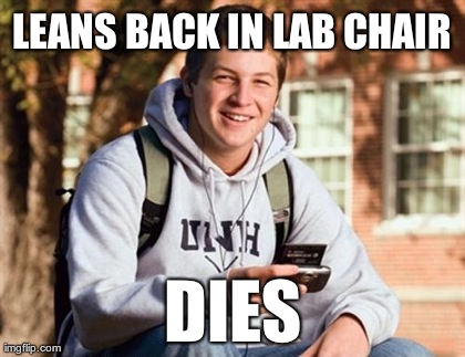 College Freshman Meme | image tagged in memes,college freshman | made w/ Imgflip meme maker