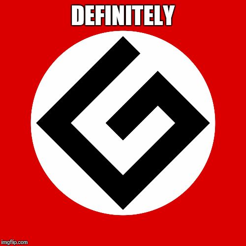 grammar nazi | DEFINITELY | image tagged in grammar nazi | made w/ Imgflip meme maker