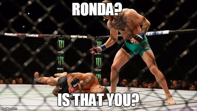 Help me Ronda | RONDA? IS THAT YOU? | image tagged in where's waldo | made w/ Imgflip meme maker