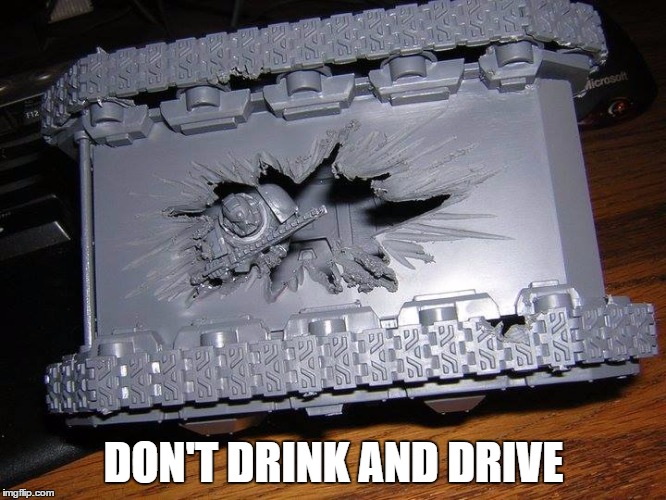 wtf space wolves | DON'T DRINK AND DRIVE | image tagged in wtf space wolves | made w/ Imgflip meme maker