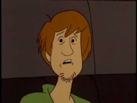 High Quality Shaggy Blank Meme Template