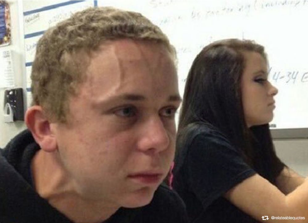 Fart Face Blank Template Imgflip