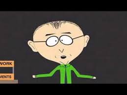 mmmkay Blank Meme Template