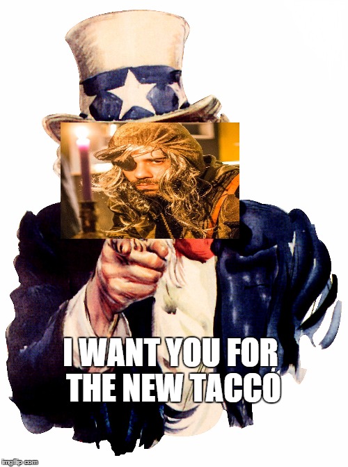 Uncle Sam Meme Imgflip