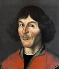 copernicus Blank Meme Template