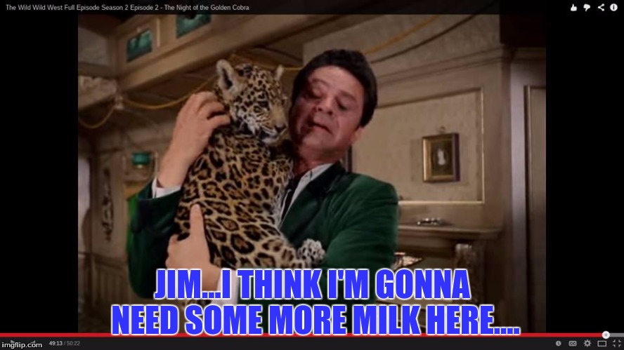 JIM...I THINK I'M GONNA NEED SOME MORE MILK HERE.... | image tagged in humor | made w/ Imgflip meme maker