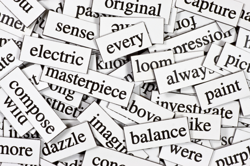 words Blank Meme Template