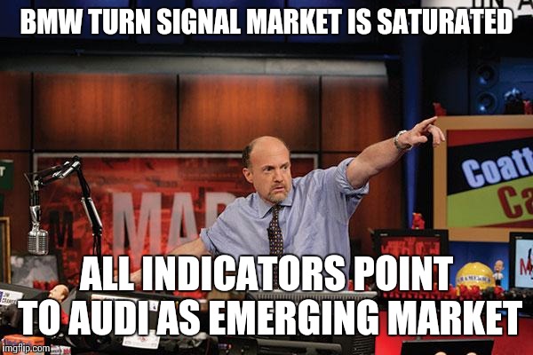 Mad Money Jim Cramer Meme - Imgflip