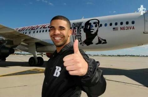 Drake Airplane Blank Meme Template