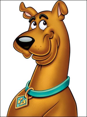 Scooby Doo Blank Meme Template