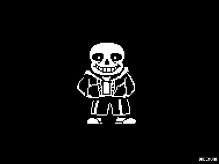 High Quality Sans Blank Meme Template