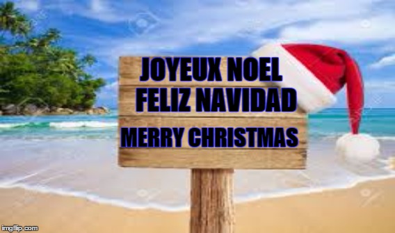 JOYEUX NOEL 
FELIZ NAVIDAD MERRY CHRISTMAS | made w/ Imgflip meme maker