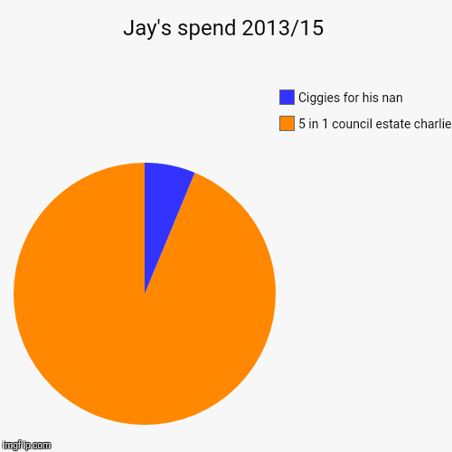 image tagged in funny,pie charts | made w/ Imgflip chart maker