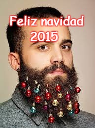 Feliz navidad 2015 | made w/ Imgflip meme maker