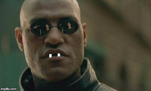 Matrix Morpheus Meme | . | image tagged in memes,matrix morpheus | made w/ Imgflip meme maker