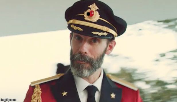 captain obvious  | . | image tagged in captain obvious  | made w/ Imgflip meme maker