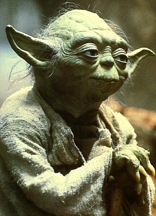 Yoda Blank Meme Template
