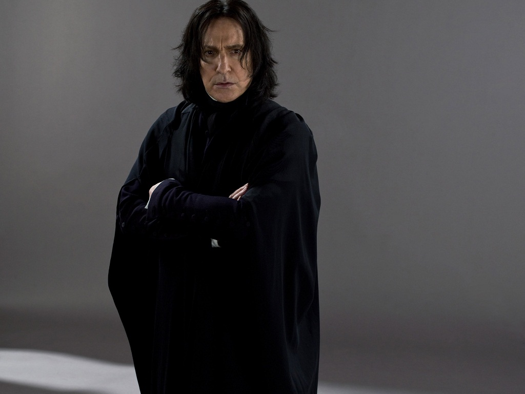 snape Blank Meme Template