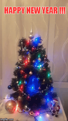 My Christmas Tree - Imgflip