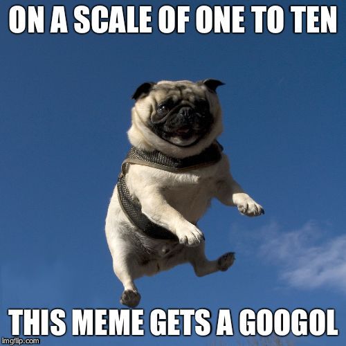 Googol approves | A | image tagged in googol approves | made w/ Imgflip meme maker