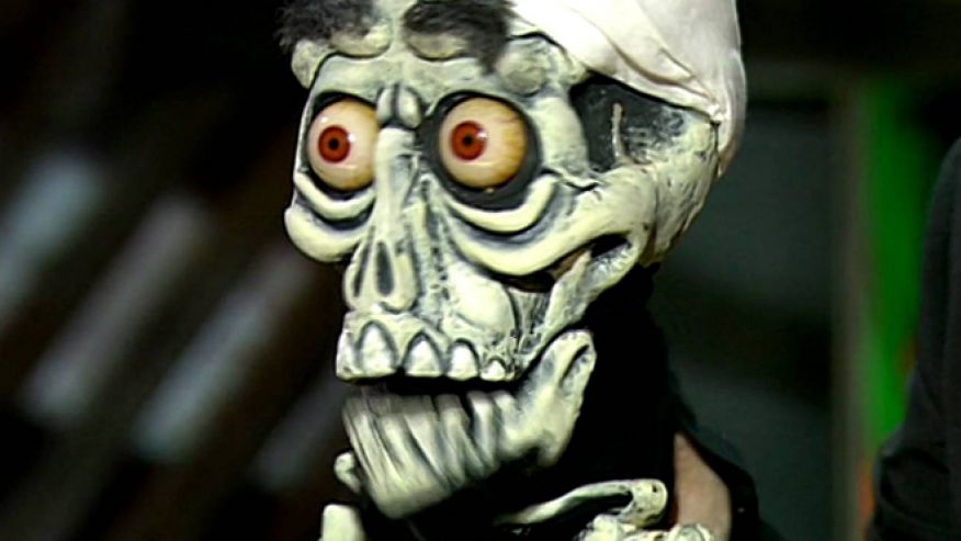 High Quality achmed Blank Meme Template