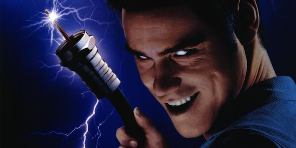 cable guy Blank Meme Template