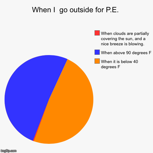 image tagged in funny,pie charts | made w/ Imgflip chart maker