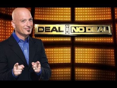 High Quality Deal or no deal Blank Meme Template
