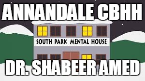 ANNANDALE CBHH DR. SHABEER AMED | image tagged in attn court appointed attorney / public defender | made w/ Imgflip meme maker