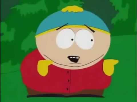 Eric Cartman Blank Meme Template