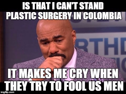 Barbie Dolls are in Toy Stores | image tagged in steve harvey,miss universe 2015,miss universe,memes | made w/ Imgflip meme maker