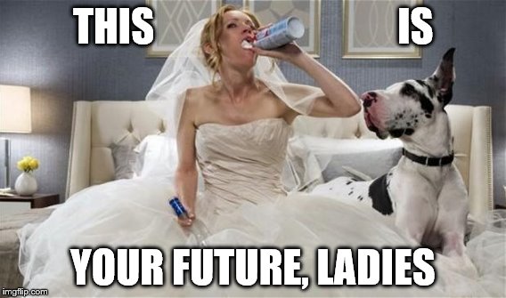 THIS                               IS YOUR FUTURE, LADIES | made w/ Imgflip meme maker