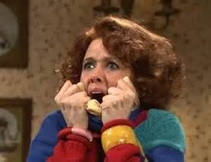 Kristin Wiig  Blank Meme Template
