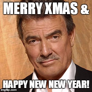 MERRY XMAS & HAPPY NEW NEW YEAR! | image tagged in victor | made w/ Imgflip meme maker