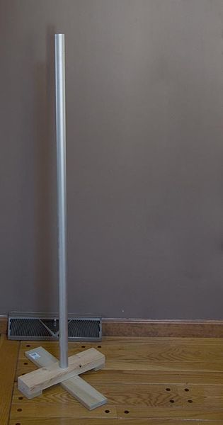 Festivus Pole.jpg Blank Meme Template