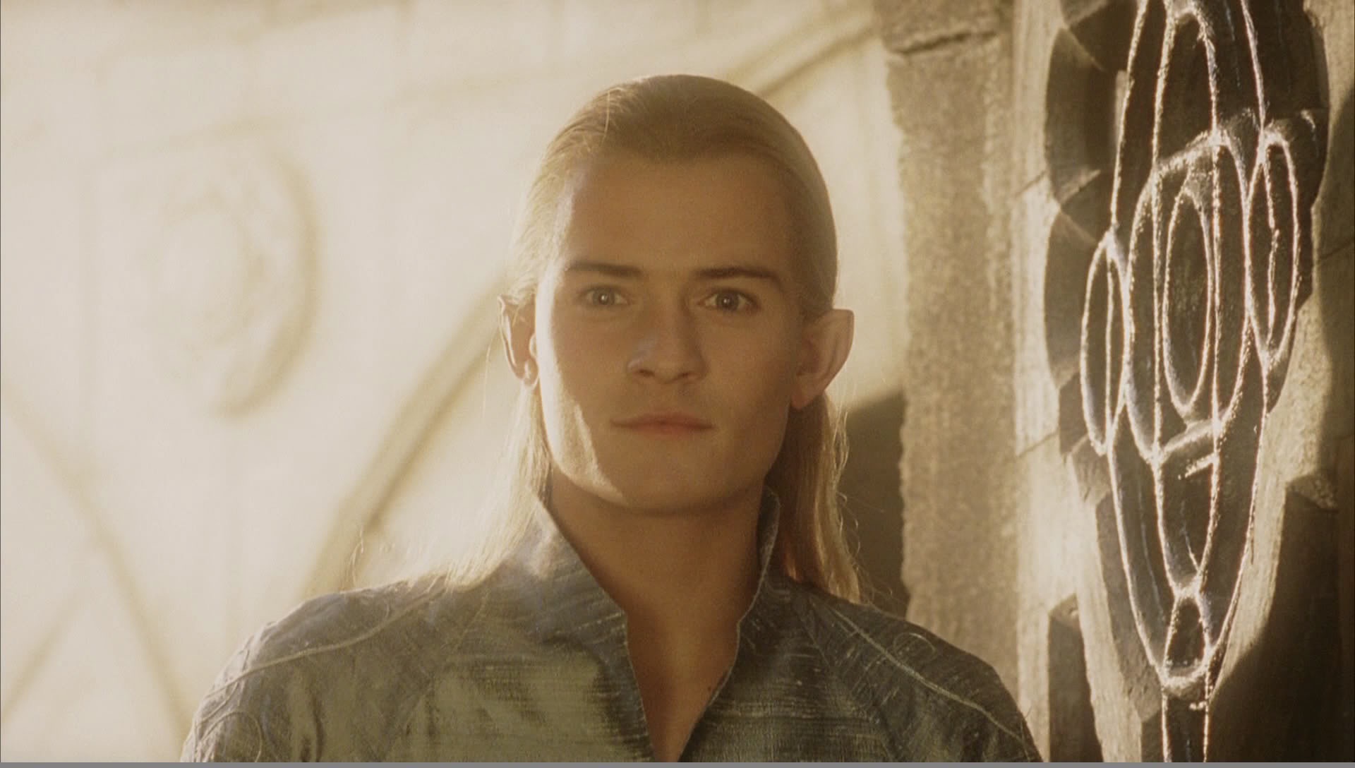 Legolas Blank Meme Template