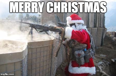 Hohoho | MERRY CHRISTMAS | image tagged in memes,hohoho | made w/ Imgflip meme maker