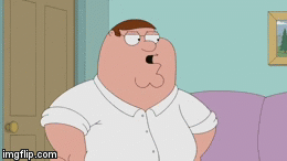Family Guy DEFCON 4 - Imgflip