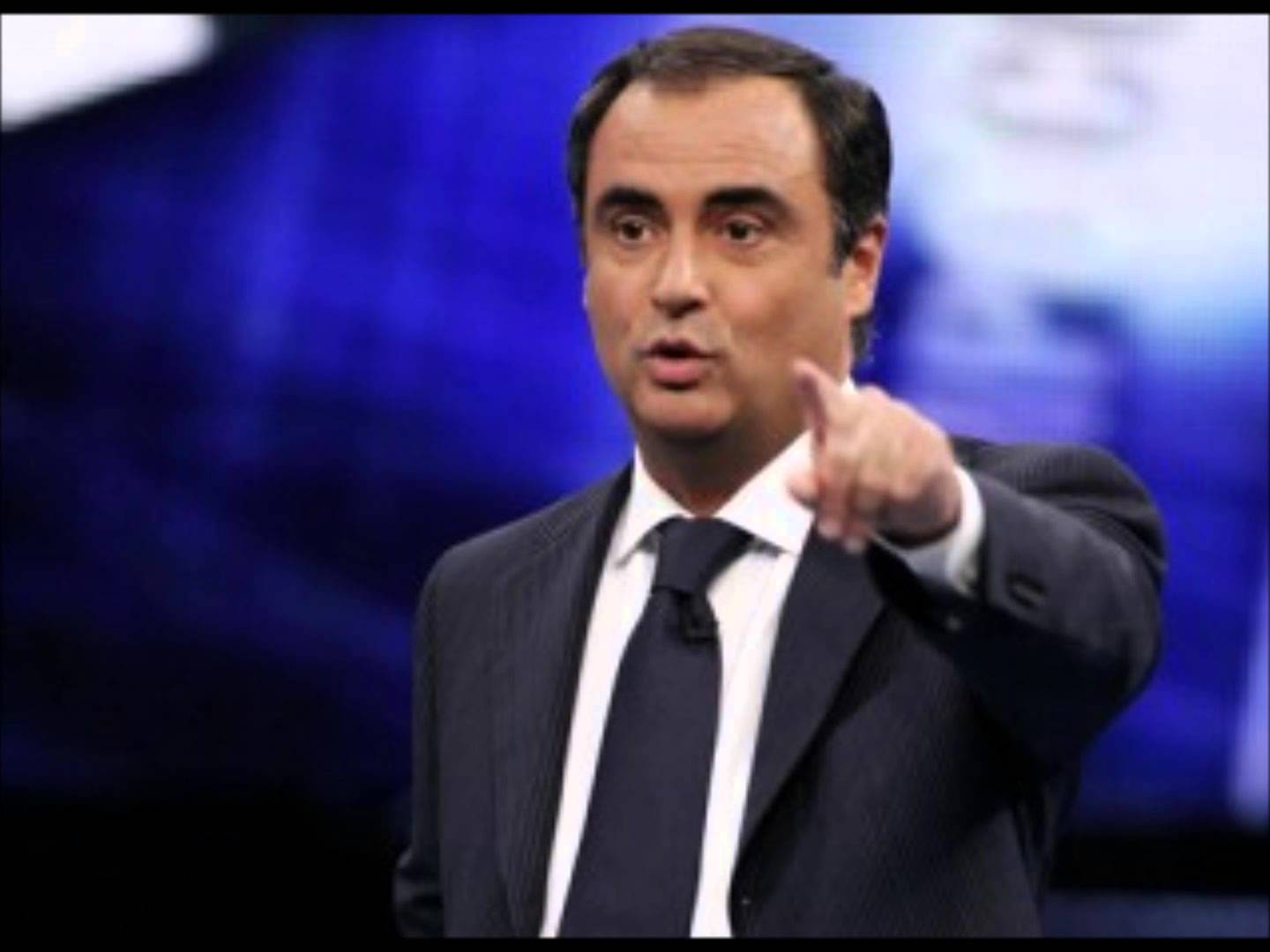 Piccinini Blank Meme Template