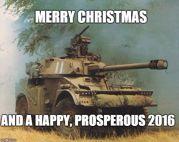 eland 90 | MERRY CHRISTMAS AND A HAPPY, PROSPEROUS 2016 | image tagged in christmas | made w/ Imgflip meme maker