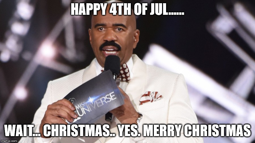 Happy 4th of July