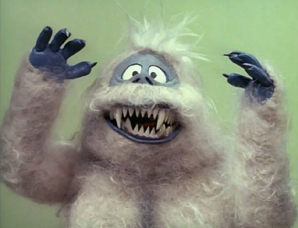 High Quality YETI Blank Meme Template